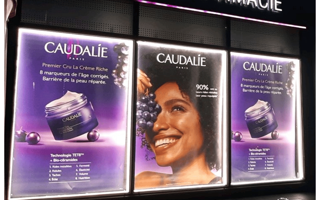 Caudalie – Premier Cru